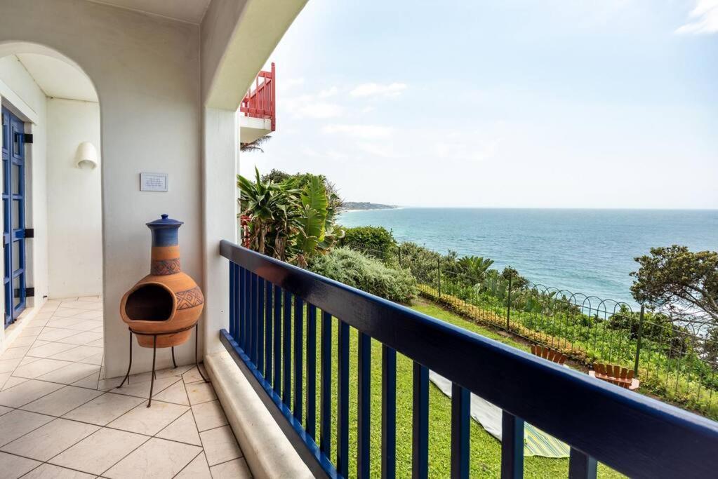 Front Row - Santorini Estate, Ballito - Family Only Εξωτερικό φωτογραφία
